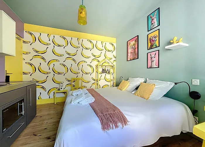 Hotel Restaurant Des Bains