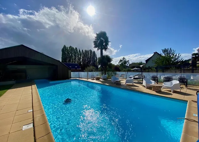 Restaurant Des Bains 2*