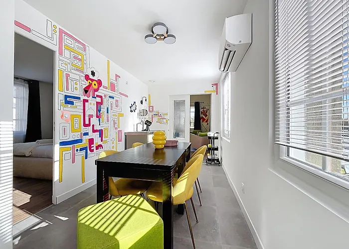 De La Baie 호텔 2*