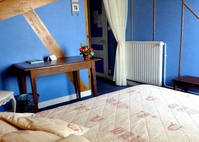 De La Baie 2* 생-장-르-토마