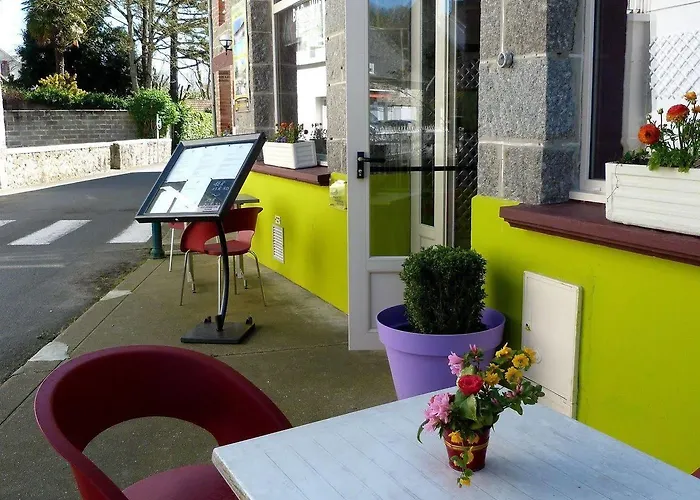 De La Baie 생-장-르-토마