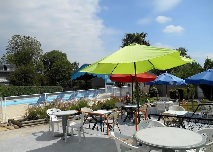 Restaurant Des Bains Hotel 2*