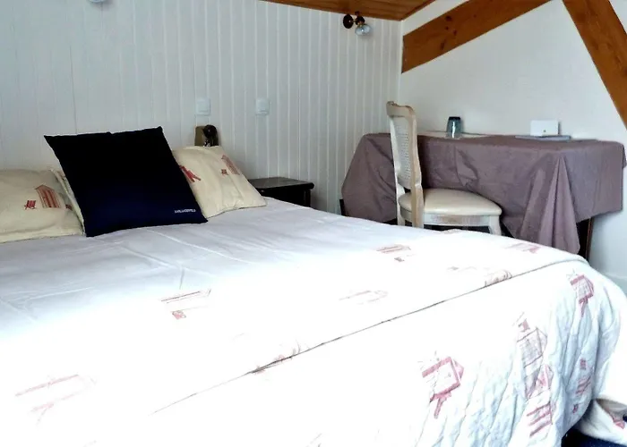 De La Baie 생-장-르-토마