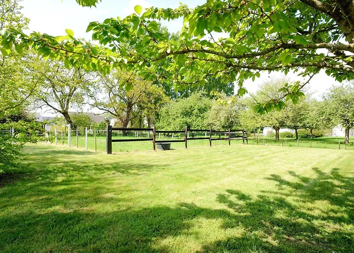 De La Baie 2* 생-장-르-토마